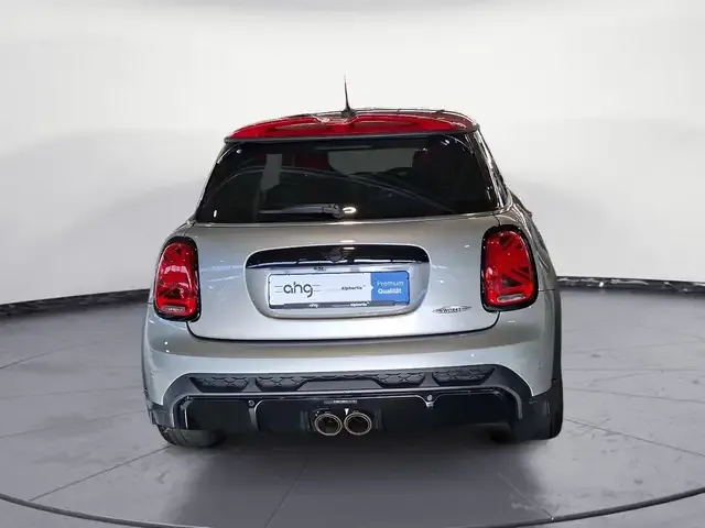 MINI John Cooper Works