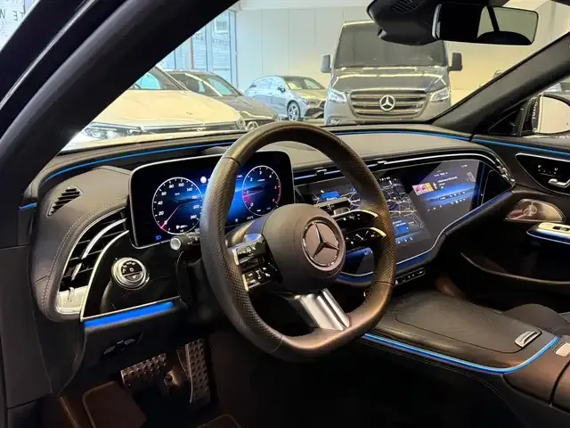 Mercedes-Benz E 450