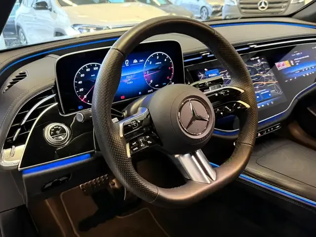 Mercedes-Benz E 450