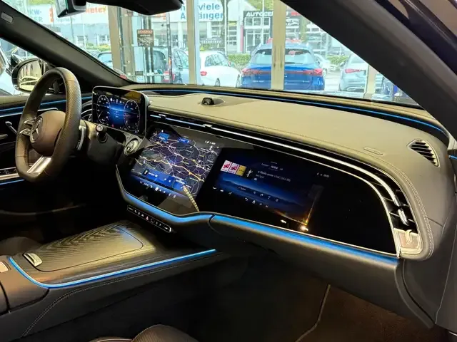 Mercedes-Benz E 450