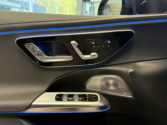 Mercedes-Benz E 450