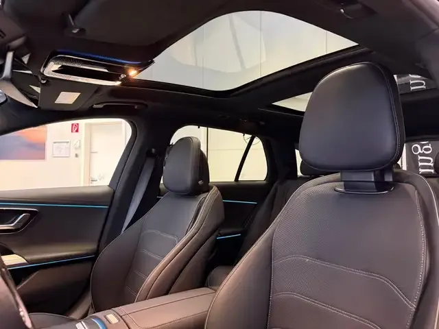 Mercedes-Benz E 450