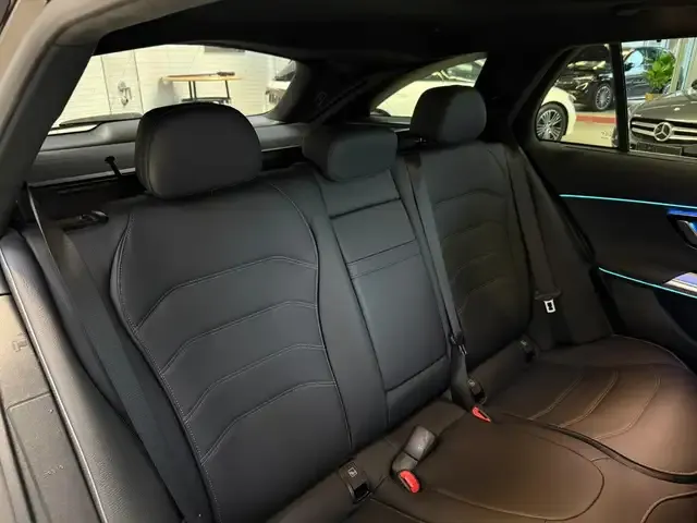 Mercedes-Benz E 450