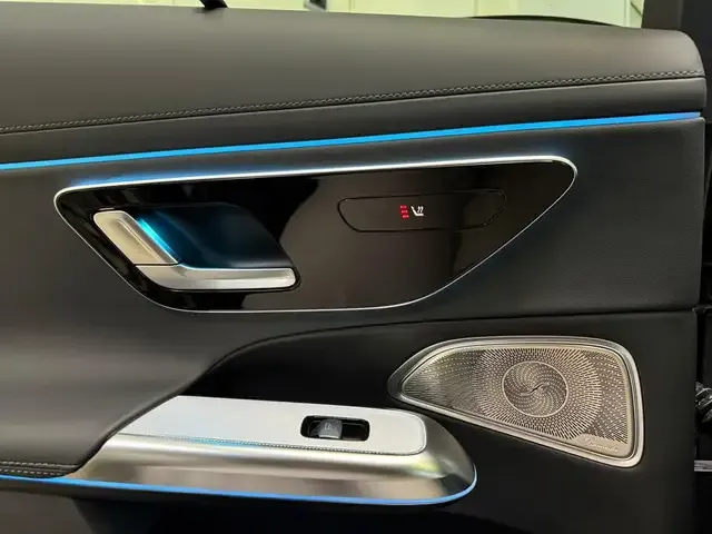 Mercedes-Benz E 450