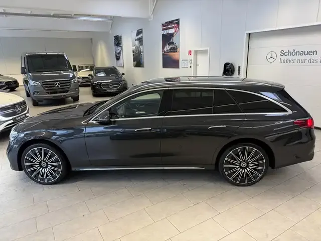 Mercedes-Benz E 450