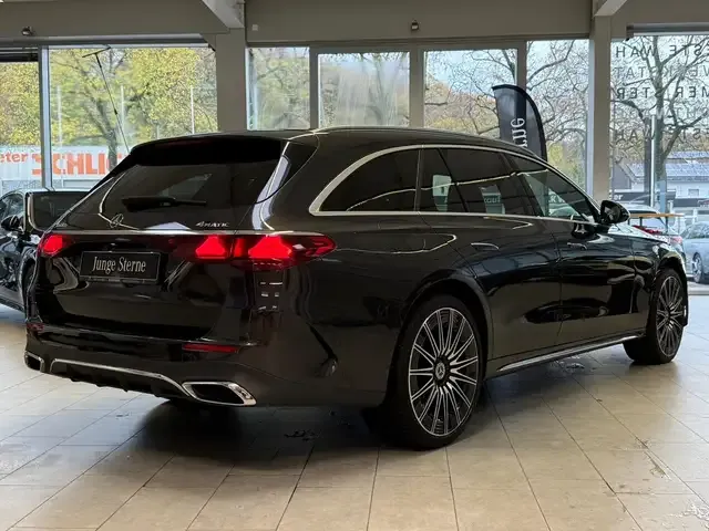 Mercedes-Benz E 450