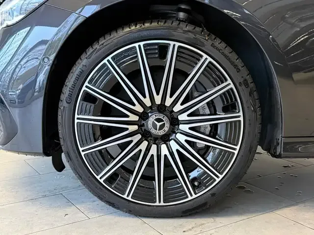 Mercedes-Benz E 450