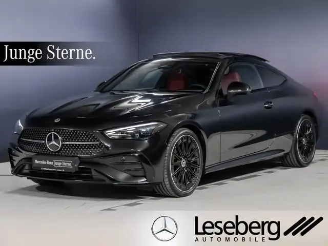 Mercedes-Benz CLE 300