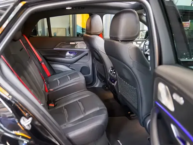 Mercedes-Benz GLE 53 AMG