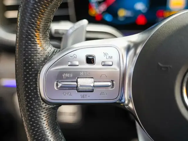 Mercedes-Benz GLE 53 AMG