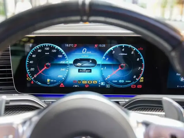 Mercedes-Benz GLE 53 AMG