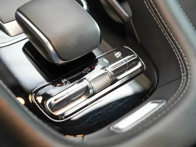 Mercedes-Benz GLE 53 AMG