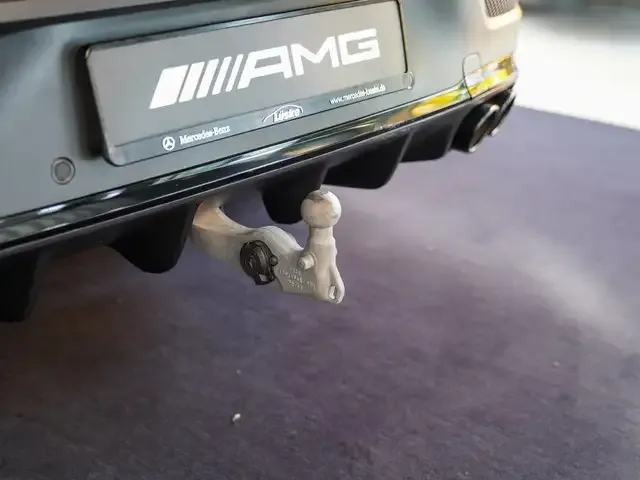 Mercedes-Benz GLE 53 AMG