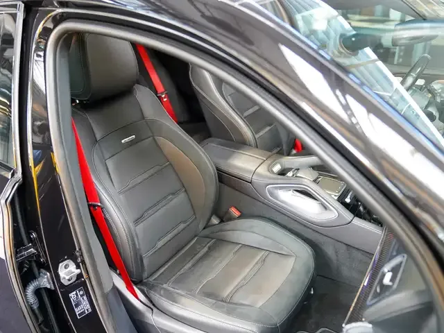 Mercedes-Benz GLE 53 AMG