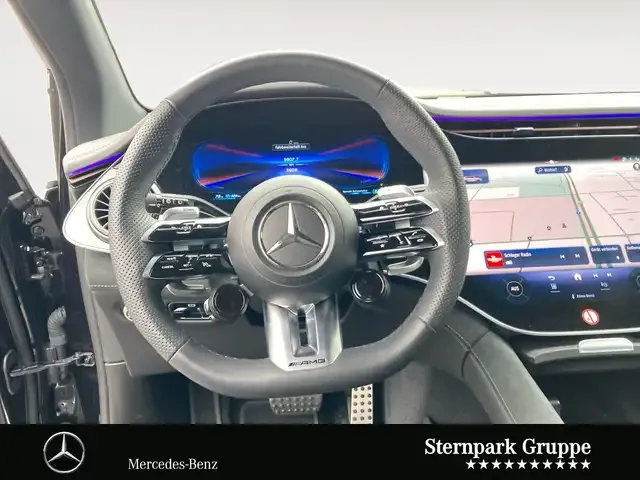 Mercedes-Benz EQE 43