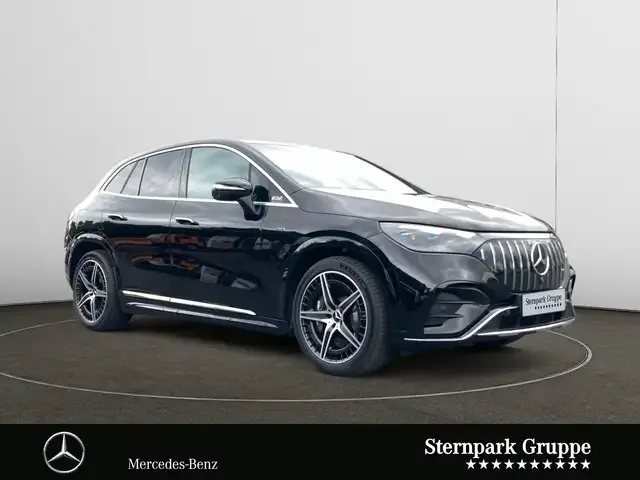 Mercedes-Benz EQE 43