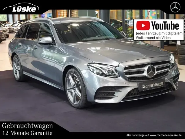 Mercedes-Benz E 300