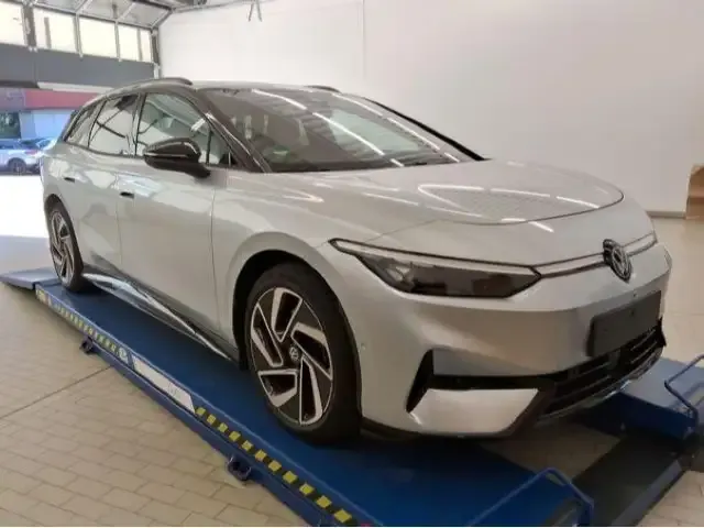 Volkswagen ID.7