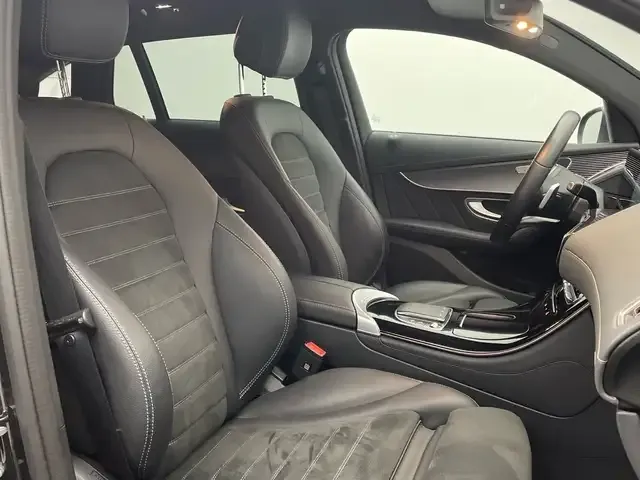 Mercedes-Benz EQC 400