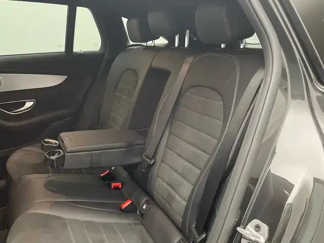 Mercedes-Benz EQC 400