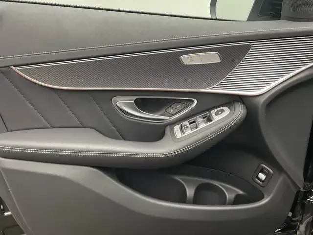 Mercedes-Benz EQC 400