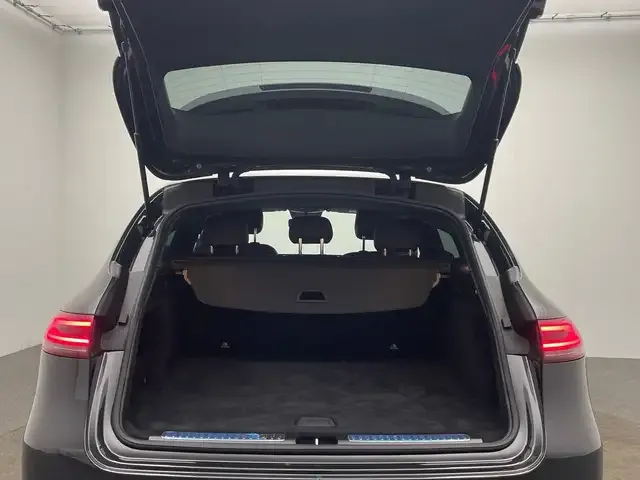 Mercedes-Benz EQC 400
