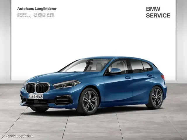 BMW 120