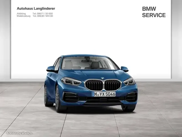 BMW 120