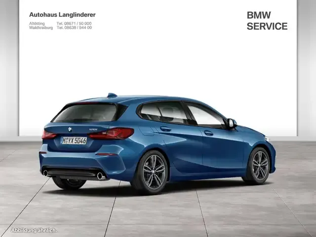 BMW 120