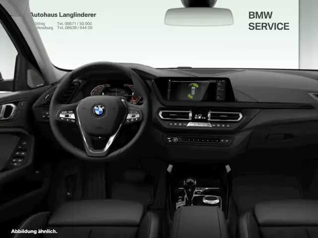BMW 120