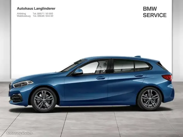 BMW 120