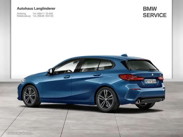 BMW 120