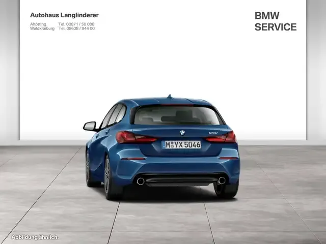 BMW 120