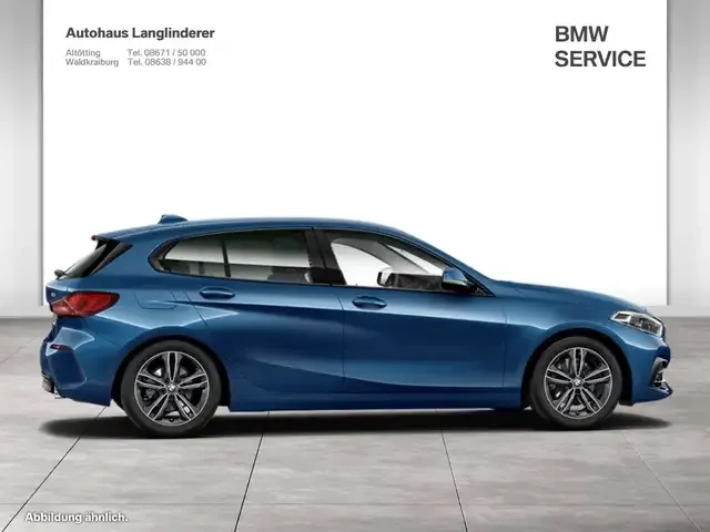 BMW 120