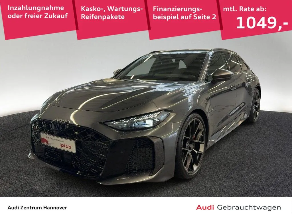 Audi RS5
