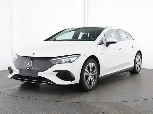 Mercedes-Benz EQE 300