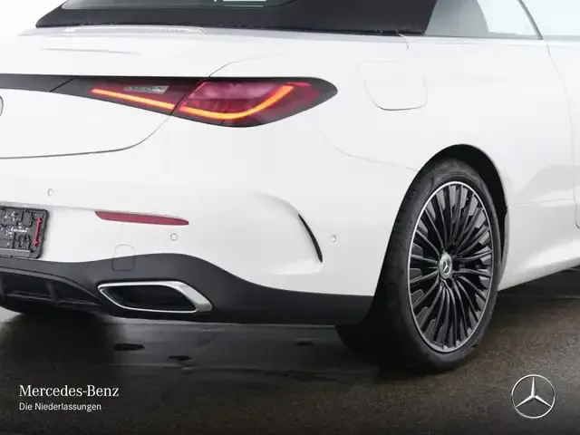 Mercedes-Benz CLE 200