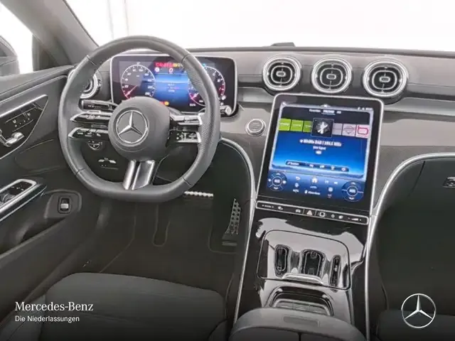 Mercedes-Benz CLE 200