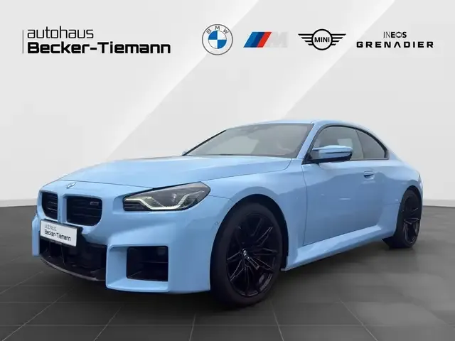 BMW M2