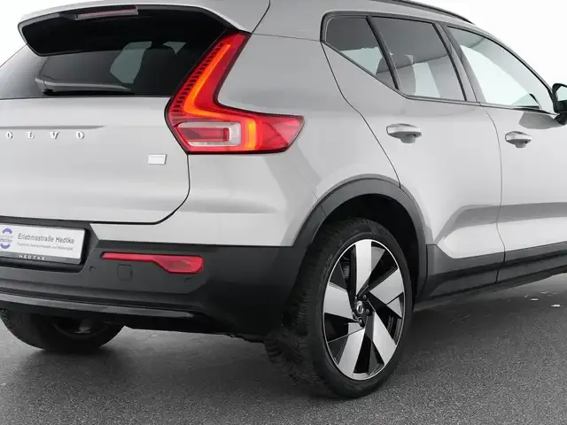 Volvo Sonstiges