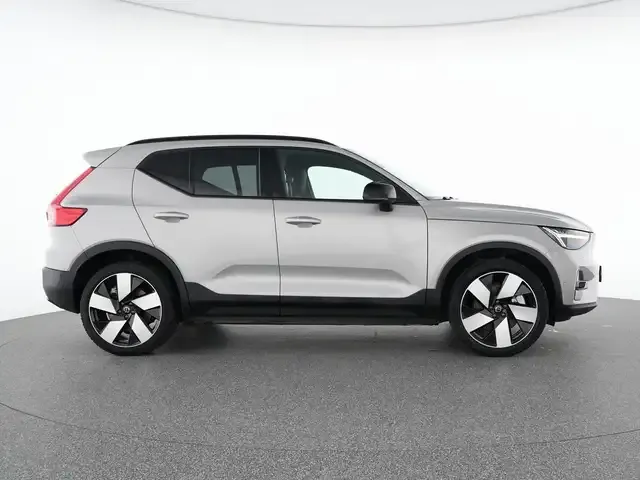 Volvo Sonstiges