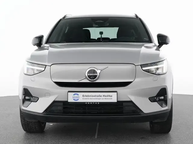 Volvo Sonstiges