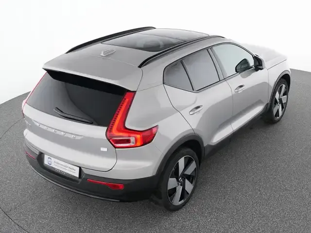 Volvo Sonstiges