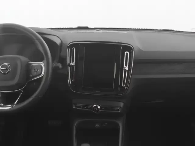 Volvo Sonstiges