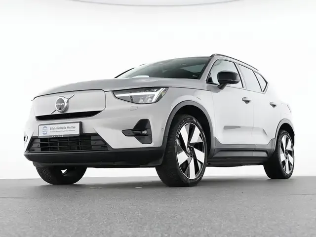 Volvo Sonstiges