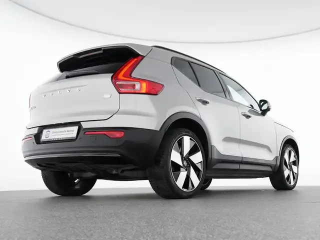 Volvo Sonstiges