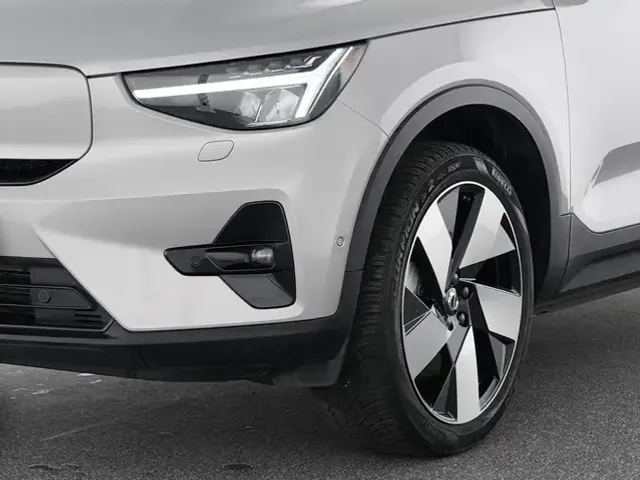 Volvo Sonstiges