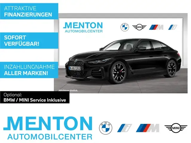 BMW 440