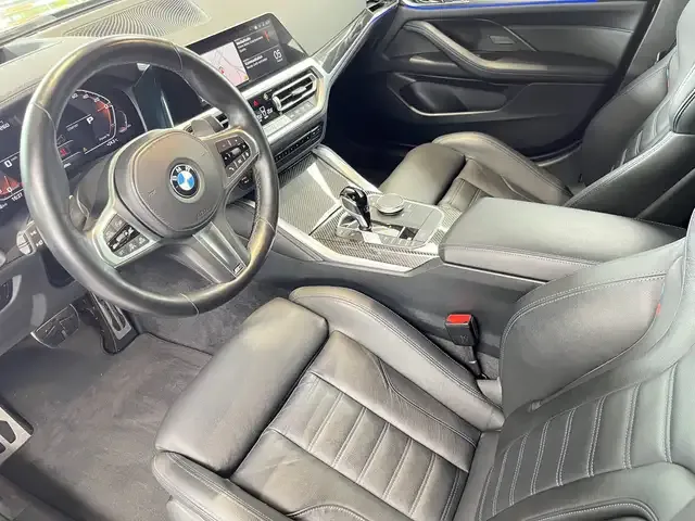 BMW 440