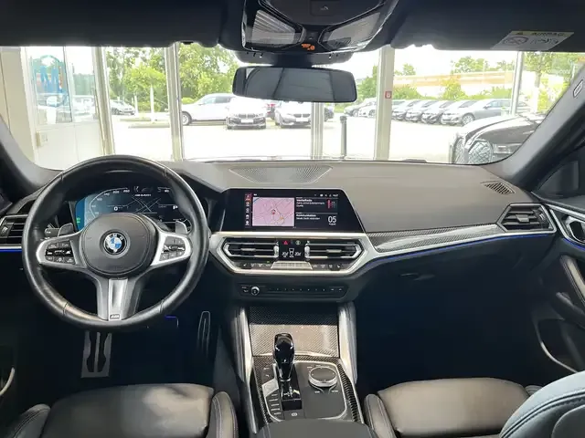BMW 440